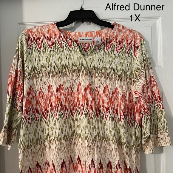 Alfred Dunner - Picture 1 of 1